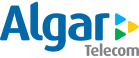 Algar Telecom, logo